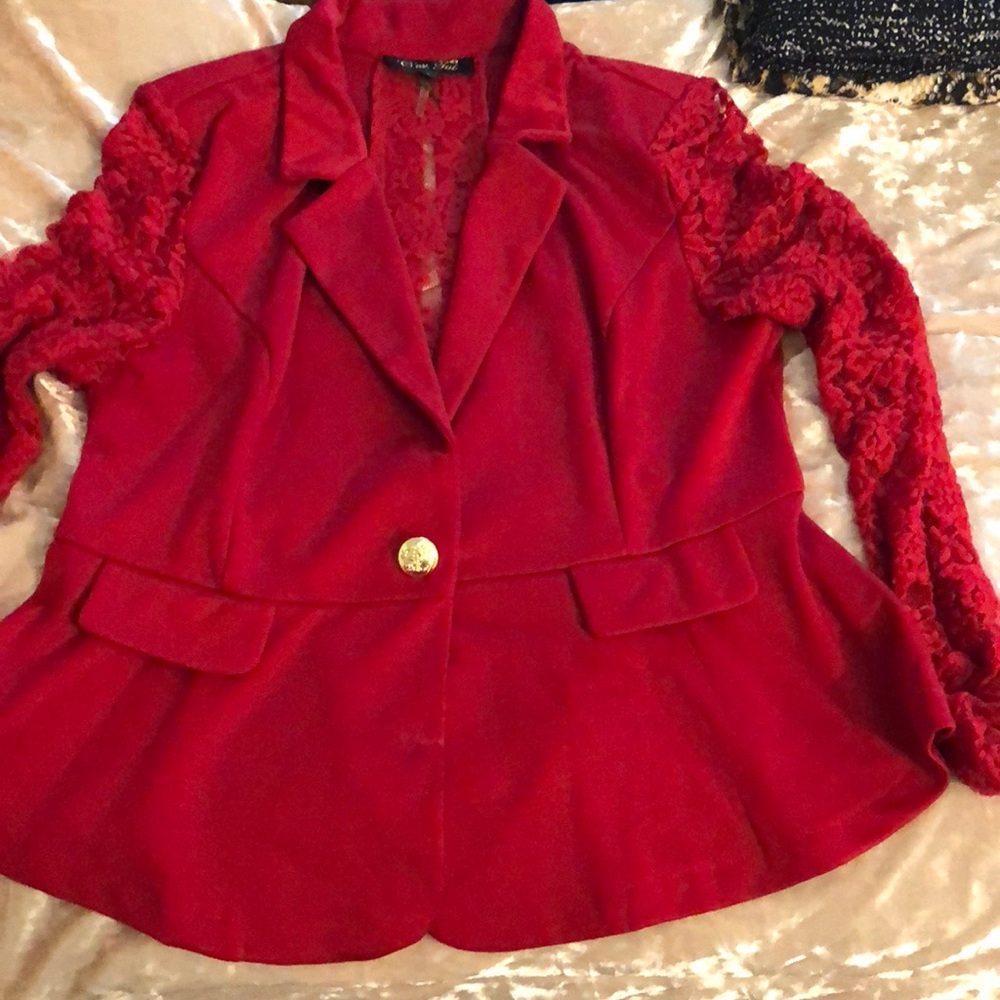 Formal blazer - Picture 2 of 3